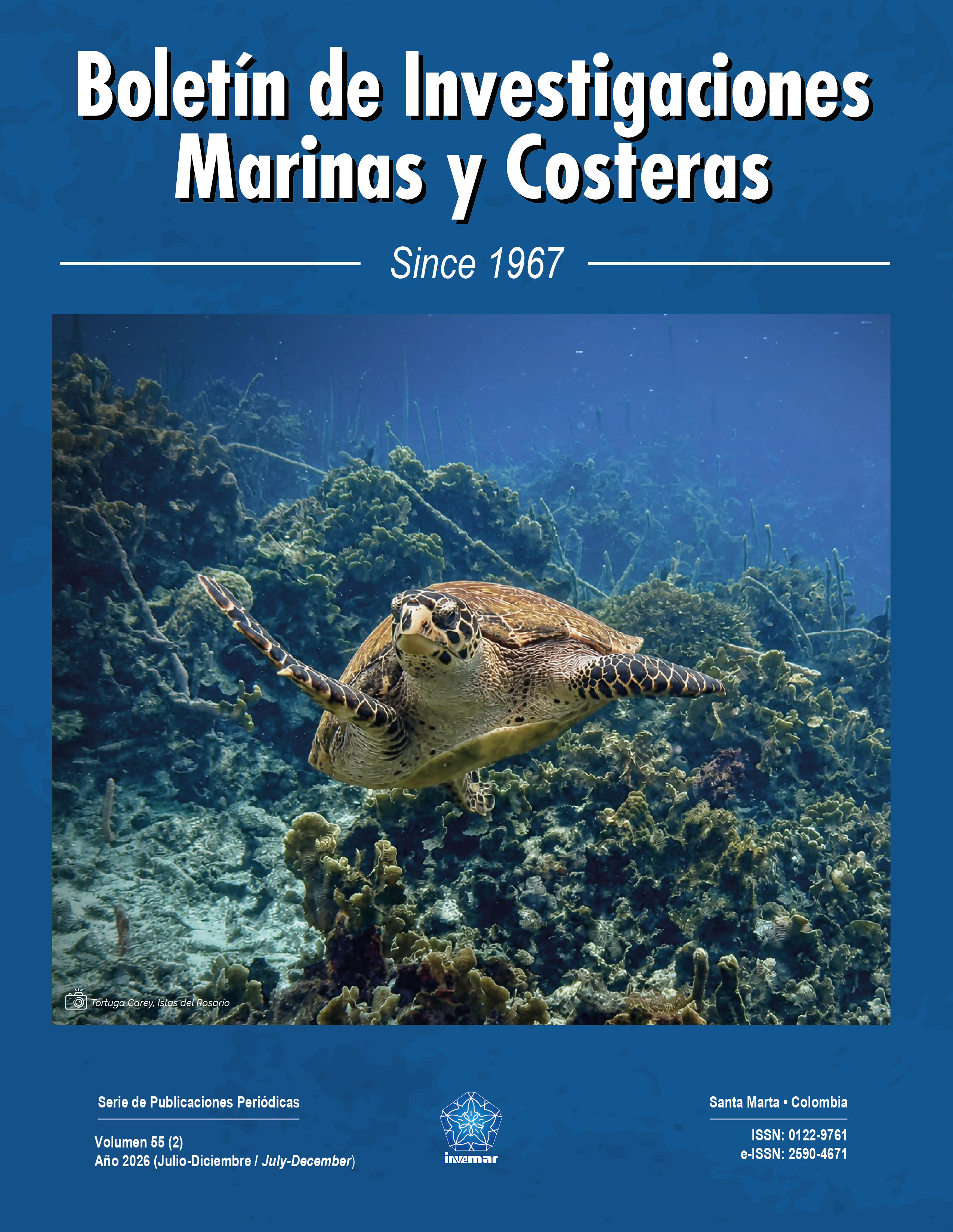 					Ver Vol. 55 Núm. 2 (2026)
				